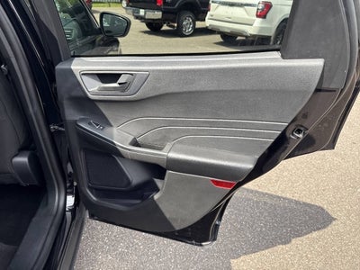 2024 Ford Escape Active AWD 4dr SUV
