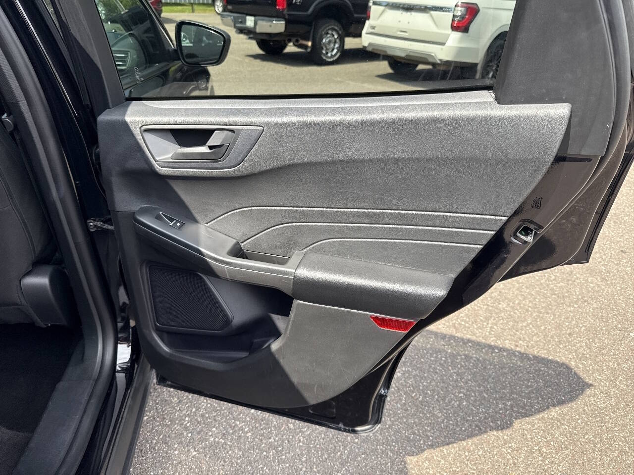 2024 Ford Escape Active AWD 4dr SUV