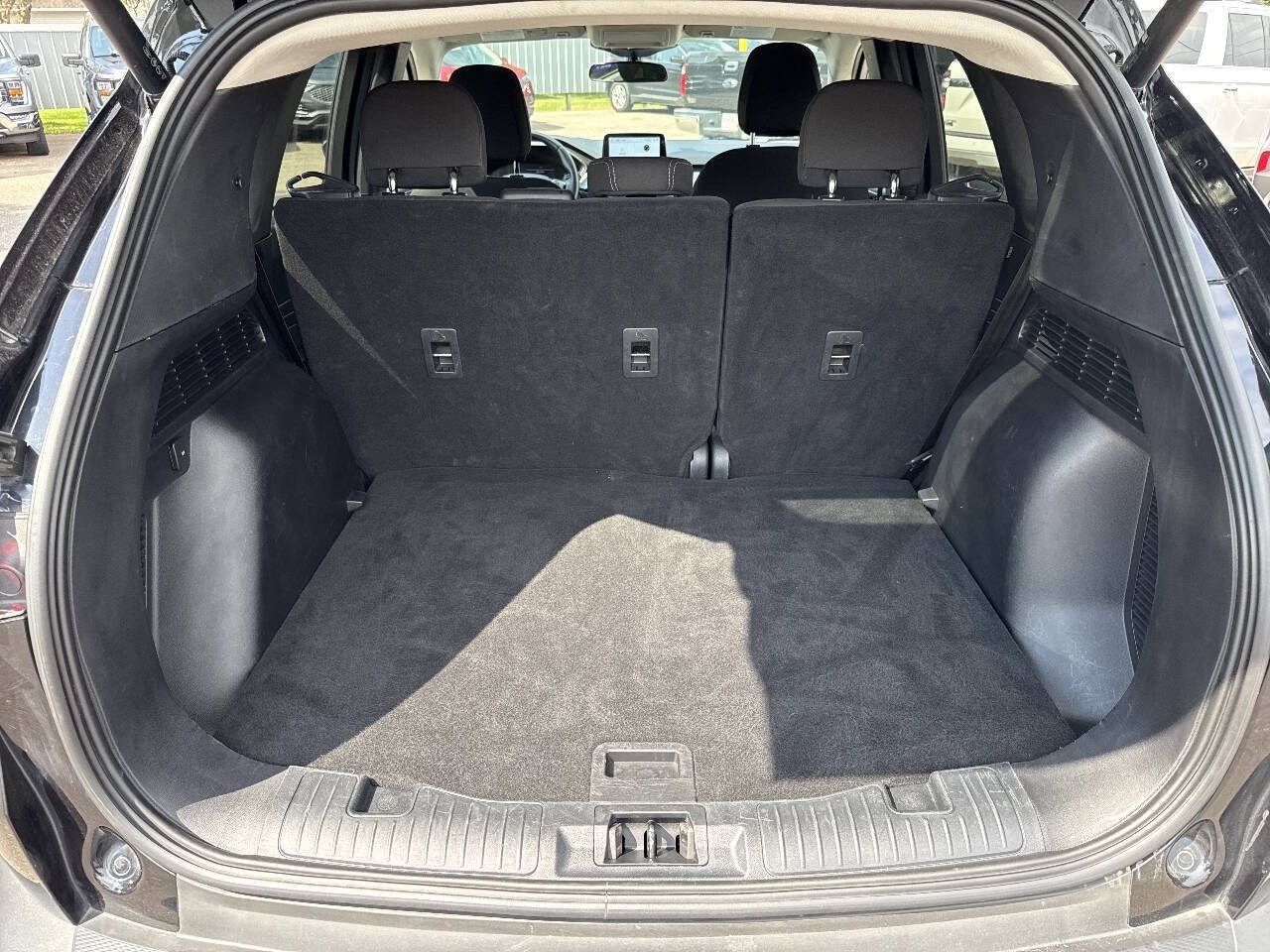2024 Ford Escape Active AWD 4dr SUV