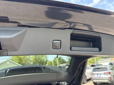 2024 Ford Escape Active AWD 4dr SUV