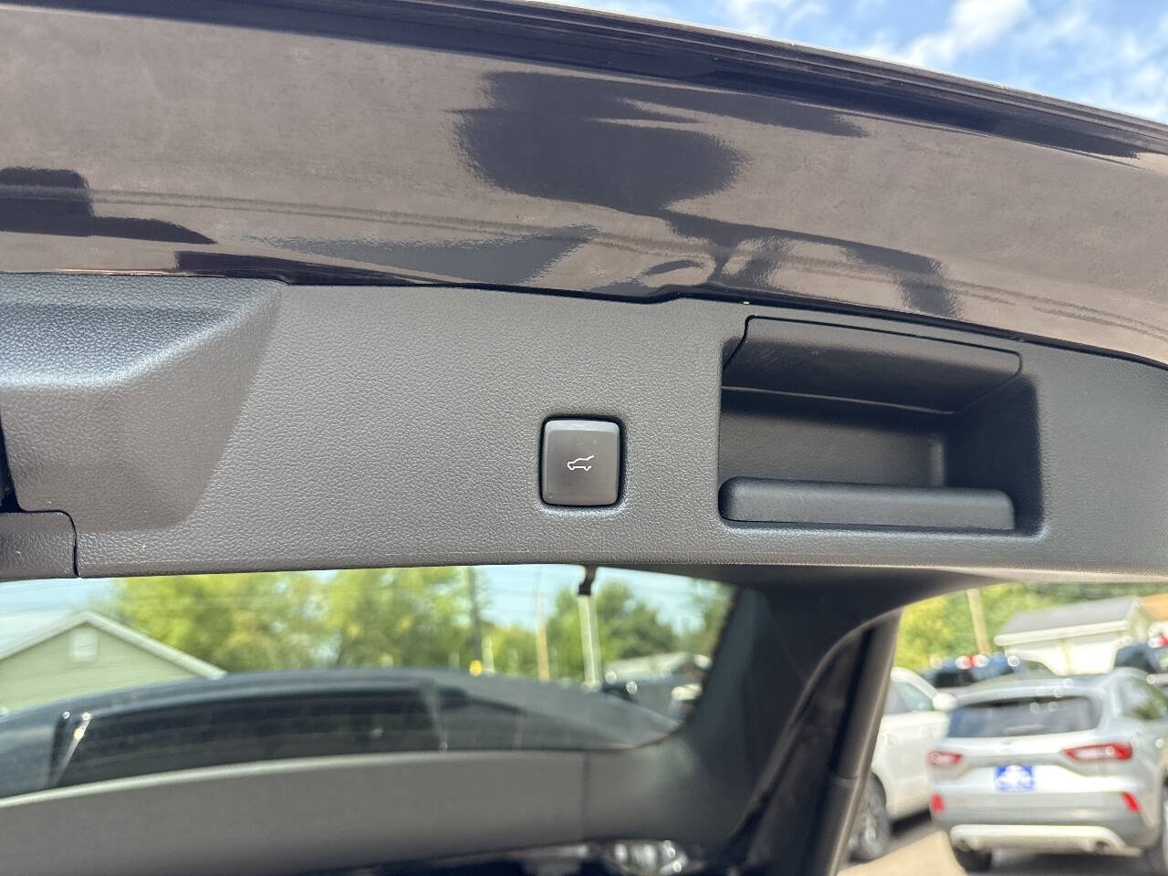 2024 Ford Escape Active AWD 4dr SUV