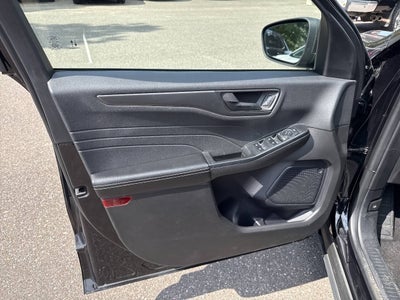 2024 Ford Escape Active AWD 4dr SUV