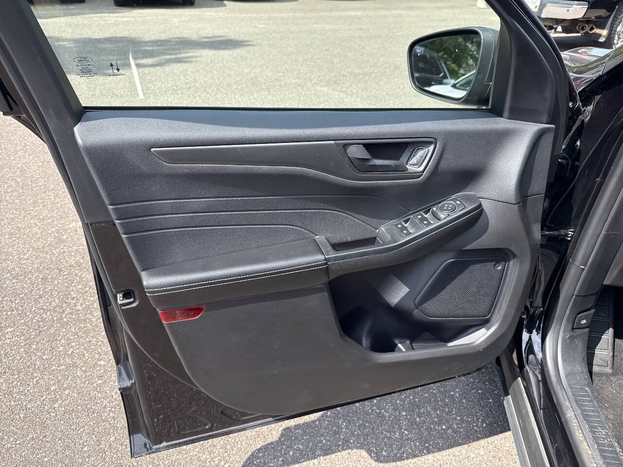 2024 Ford Escape Active AWD 4dr SUV