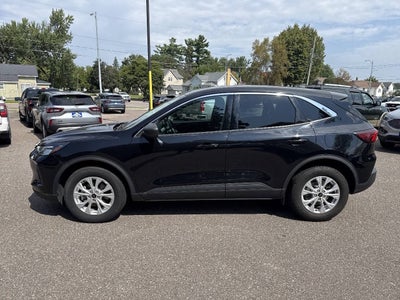 2024 Ford Escape Active AWD 4dr SUV