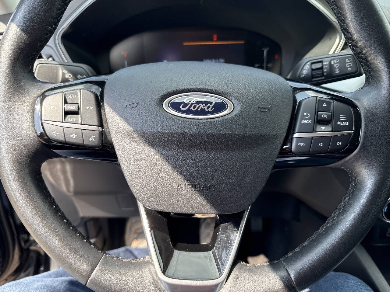 2024 Ford Escape Active AWD 4dr SUV