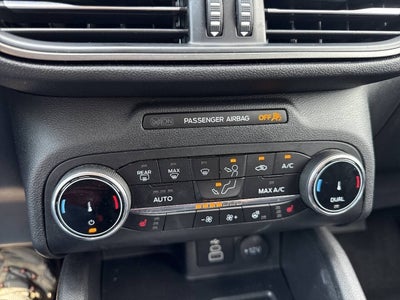 2024 Ford Escape Active AWD 4dr SUV