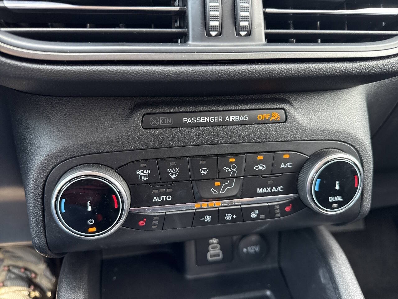 2024 Ford Escape Active AWD 4dr SUV