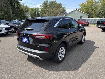 2024 Ford Escape Active AWD 4dr SUV