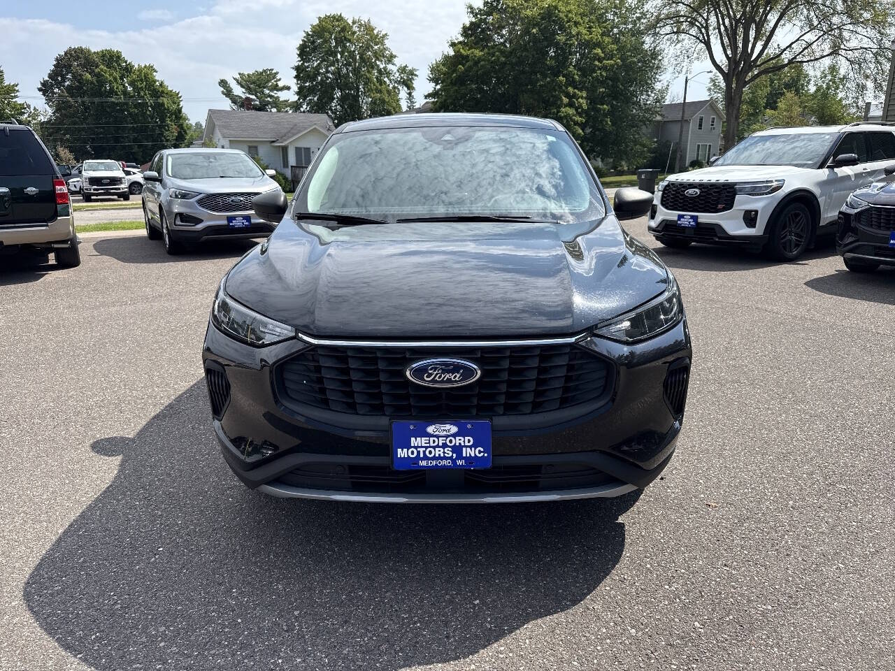 2024 Ford Escape Active AWD 4dr SUV