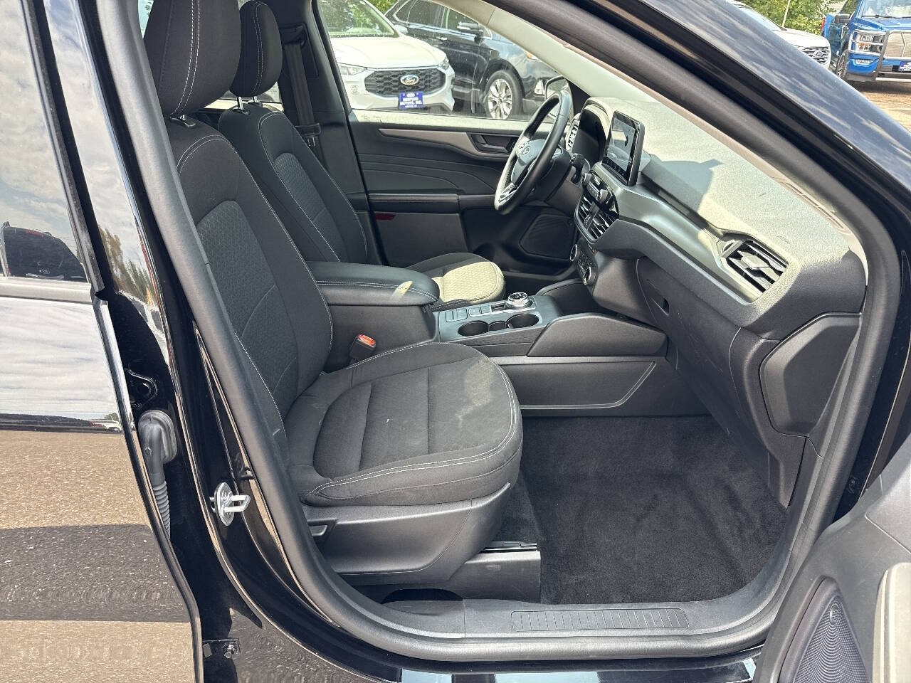 2024 Ford Escape Active AWD 4dr SUV