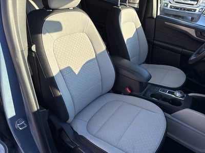 2025 Ford Escape Active AWD 4dr SUV