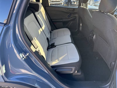 2025 Ford Escape Active AWD 4dr SUV