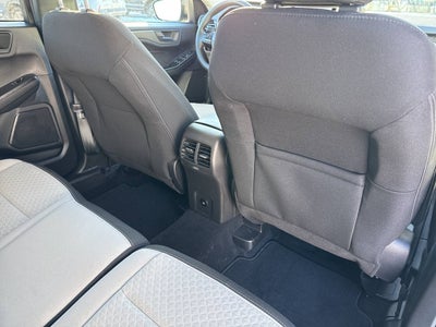 2025 Ford Escape Active AWD 4dr SUV