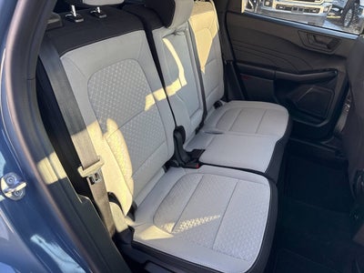 2025 Ford Escape Active AWD 4dr SUV