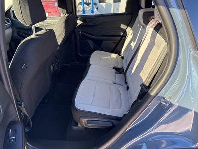 2025 Ford Escape Active AWD 4dr SUV