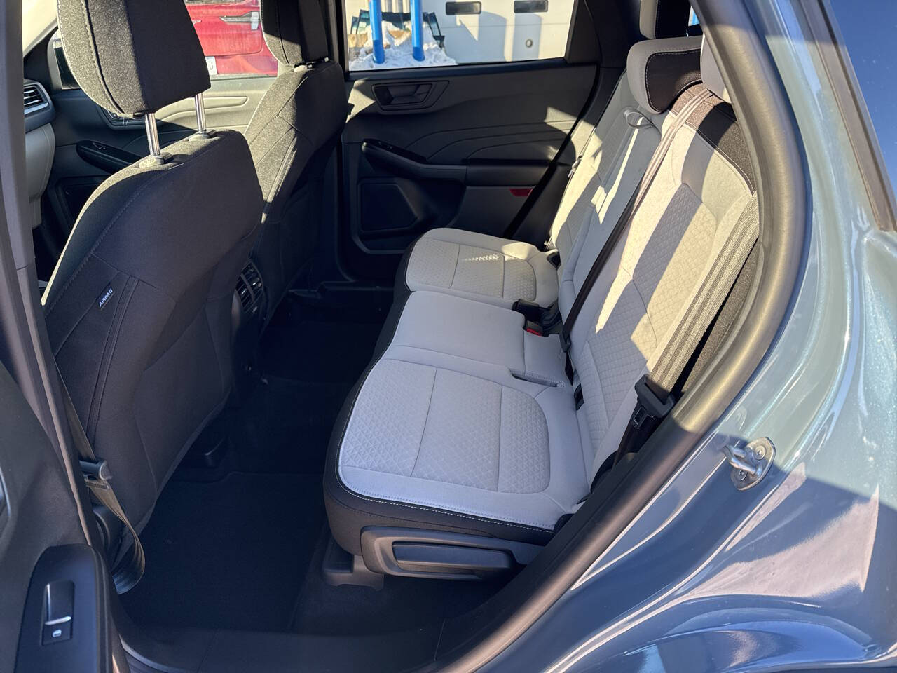 2025 Ford Escape Active AWD 4dr SUV