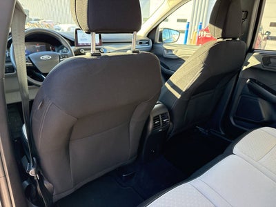 2025 Ford Escape Active AWD 4dr SUV