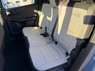 2025 Ford Escape Active AWD 4dr SUV