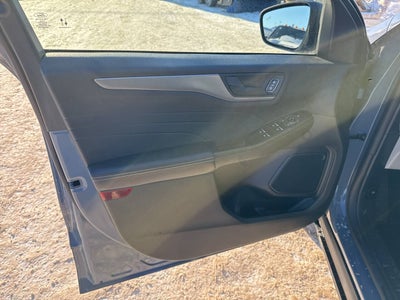 2025 Ford Escape Active AWD 4dr SUV