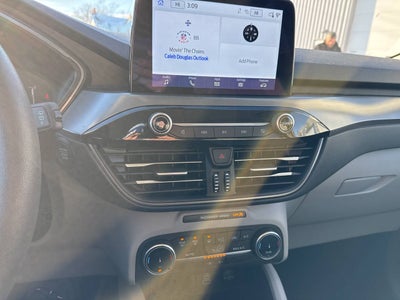 2025 Ford Escape Active AWD 4dr SUV