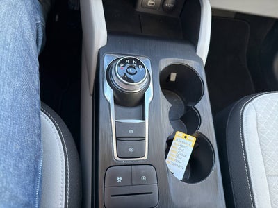 2025 Ford Escape Active AWD 4dr SUV