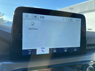 2025 Ford Escape Active AWD 4dr SUV