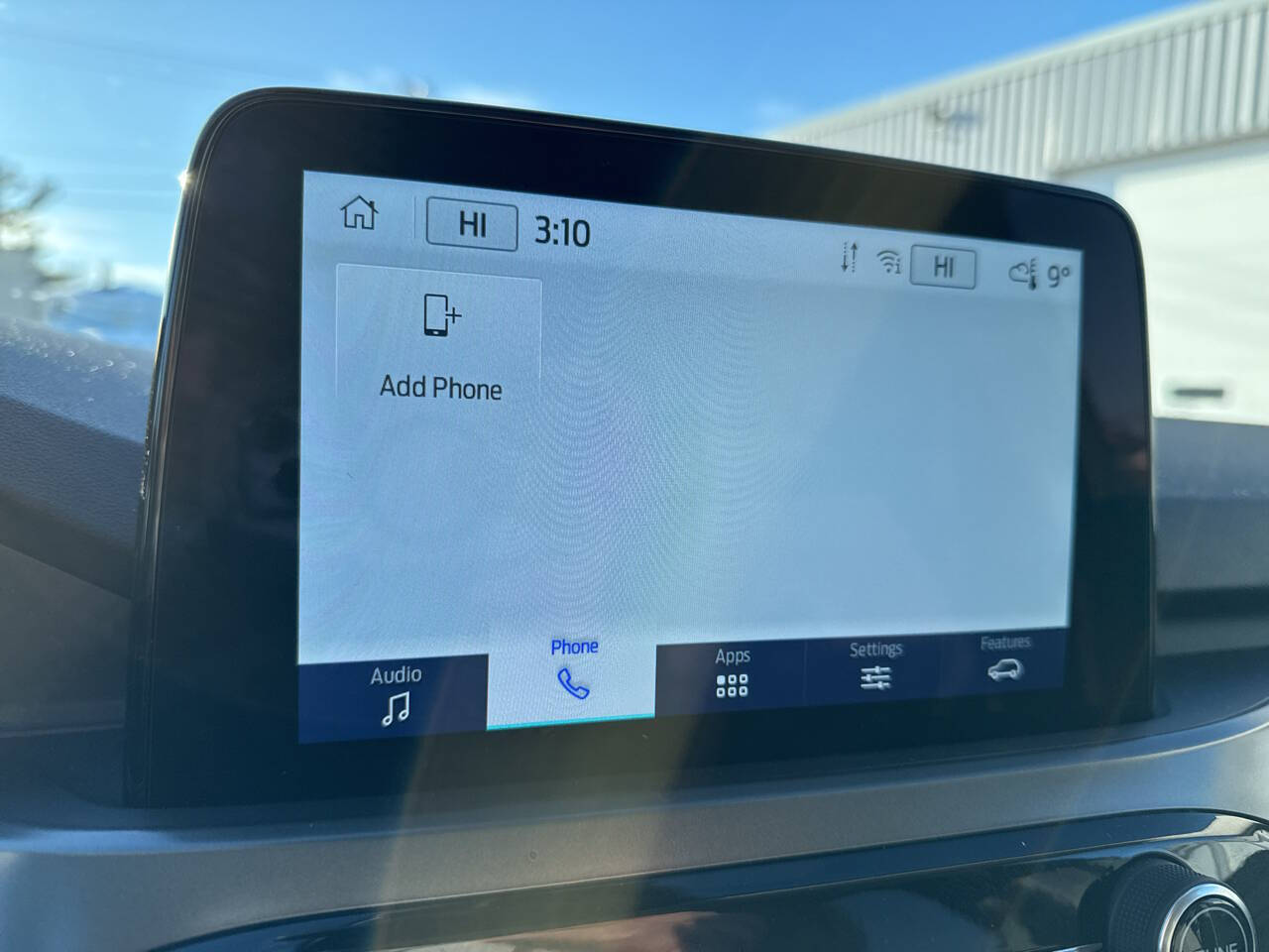 2025 Ford Escape Active AWD 4dr SUV