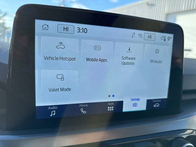 2025 Ford Escape Active AWD 4dr SUV