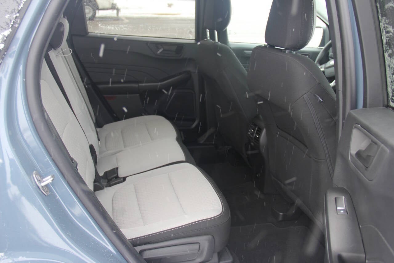 2025 Ford Escape Active AWD 4dr SUV