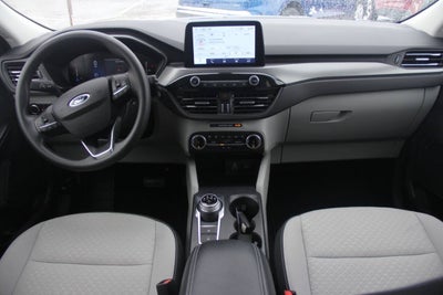 2025 Ford Escape Active AWD 4dr SUV