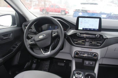 2025 Ford Escape Active AWD 4dr SUV
