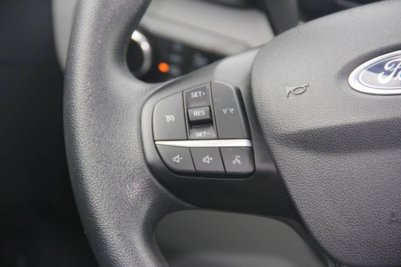 2025 Ford Escape Active AWD 4dr SUV