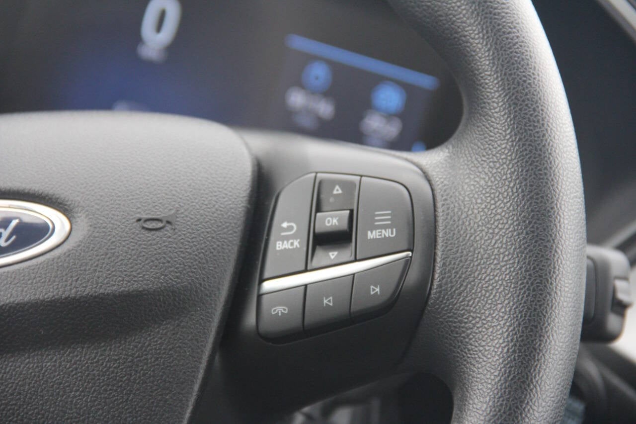 2025 Ford Escape Active AWD 4dr SUV