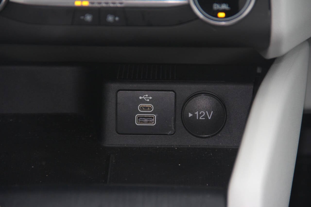 2025 Ford Escape Active AWD 4dr SUV