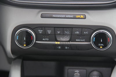 2025 Ford Escape Active AWD 4dr SUV