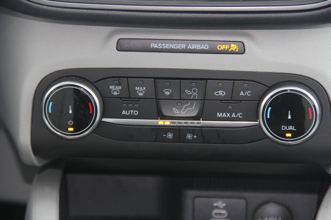 2025 Ford Escape Active AWD 4dr SUV