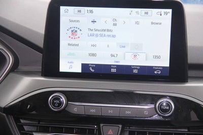 2025 Ford Escape Active AWD 4dr SUV