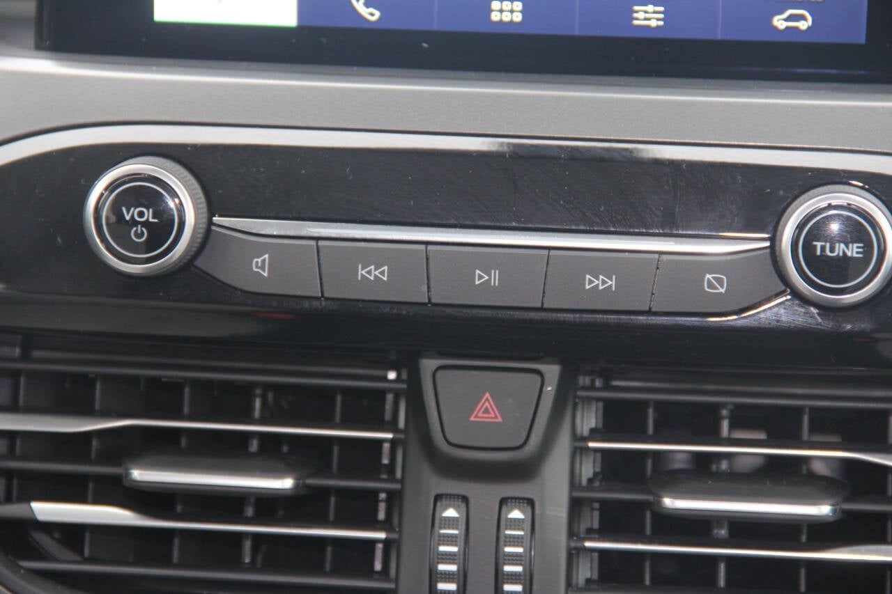 2025 Ford Escape Active AWD 4dr SUV