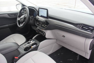 2025 Ford Escape Active AWD 4dr SUV