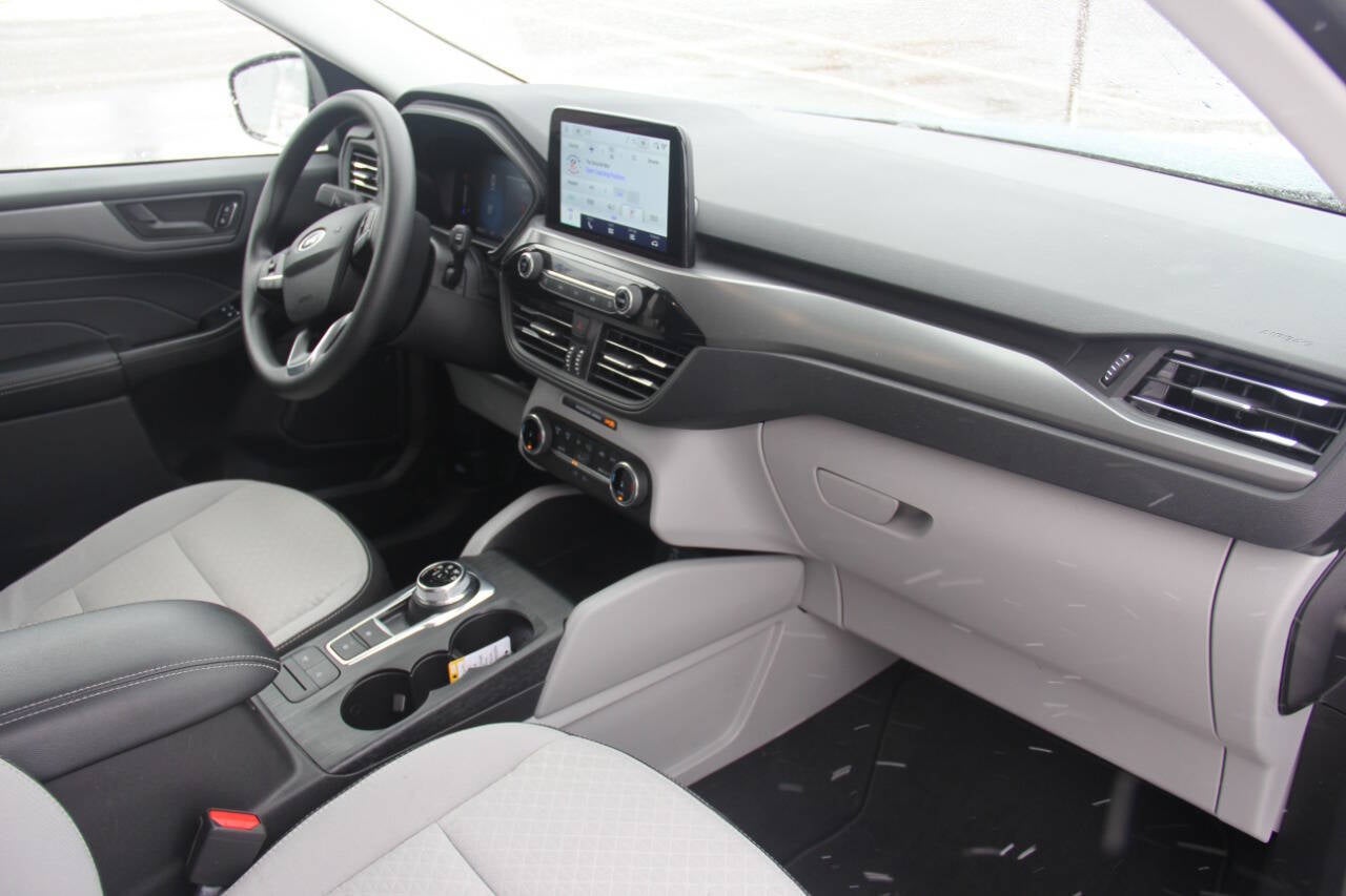 2025 Ford Escape Active AWD 4dr SUV