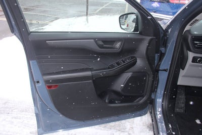 2025 Ford Escape Active AWD 4dr SUV