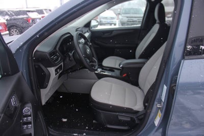 2025 Ford Escape Active AWD 4dr SUV