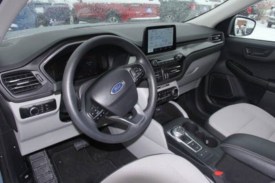2025 Ford Escape Active AWD 4dr SUV
