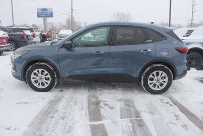 2025 Ford Escape Active AWD 4dr SUV