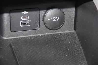 2025 Ford Escape Active AWD 4dr SUV