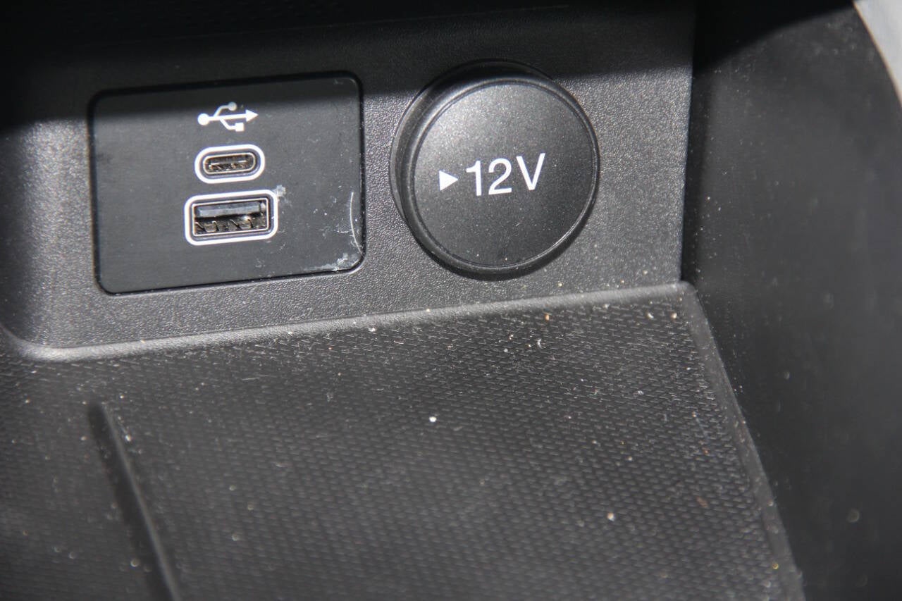 2025 Ford Escape Active AWD 4dr SUV