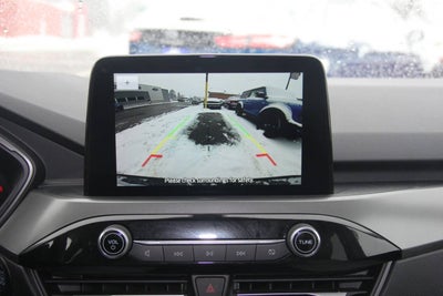 2025 Ford Escape Active AWD 4dr SUV