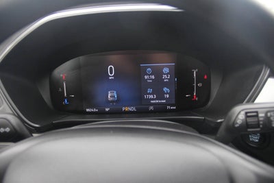 2025 Ford Escape Active AWD 4dr SUV