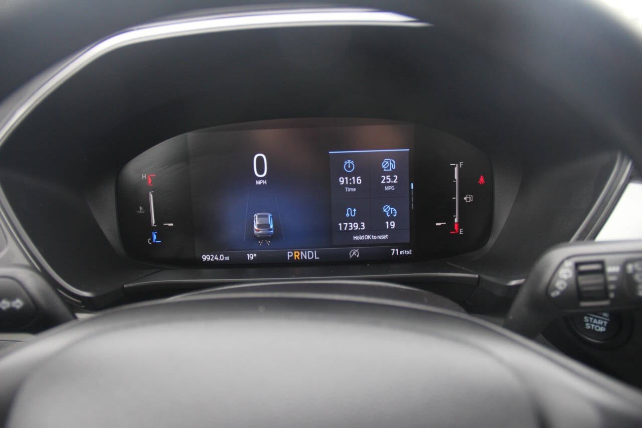 2025 Ford Escape Active AWD 4dr SUV