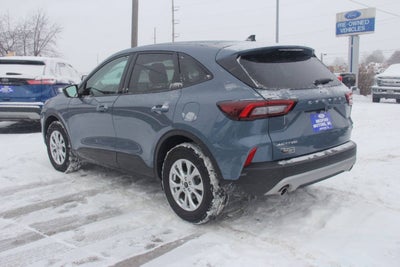 2025 Ford Escape Active AWD 4dr SUV